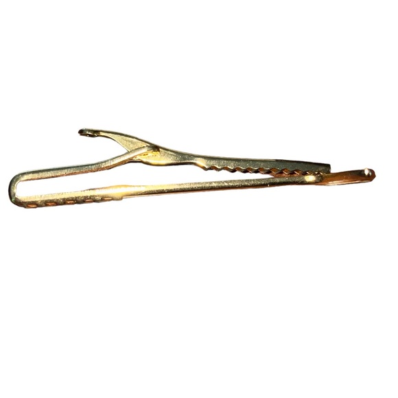 “Swank” VTG golf tie clip - Picture 4 of 5